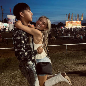 Meet your Posher, Kylbie